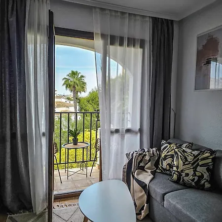 Apartamento 1-bed Calas Blancas Amazing Location Torrevieja