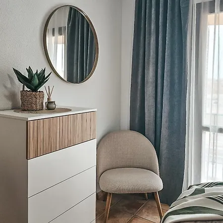 Apartamento 1-bed Calas Blancas Amazing Location Torrevieja