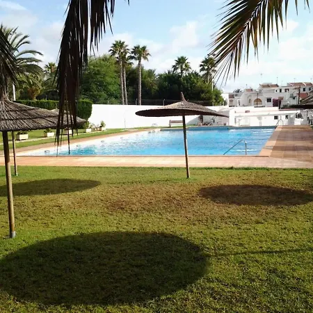 1-bed Calas Blancas Amazing Location Apartment Torrevieja